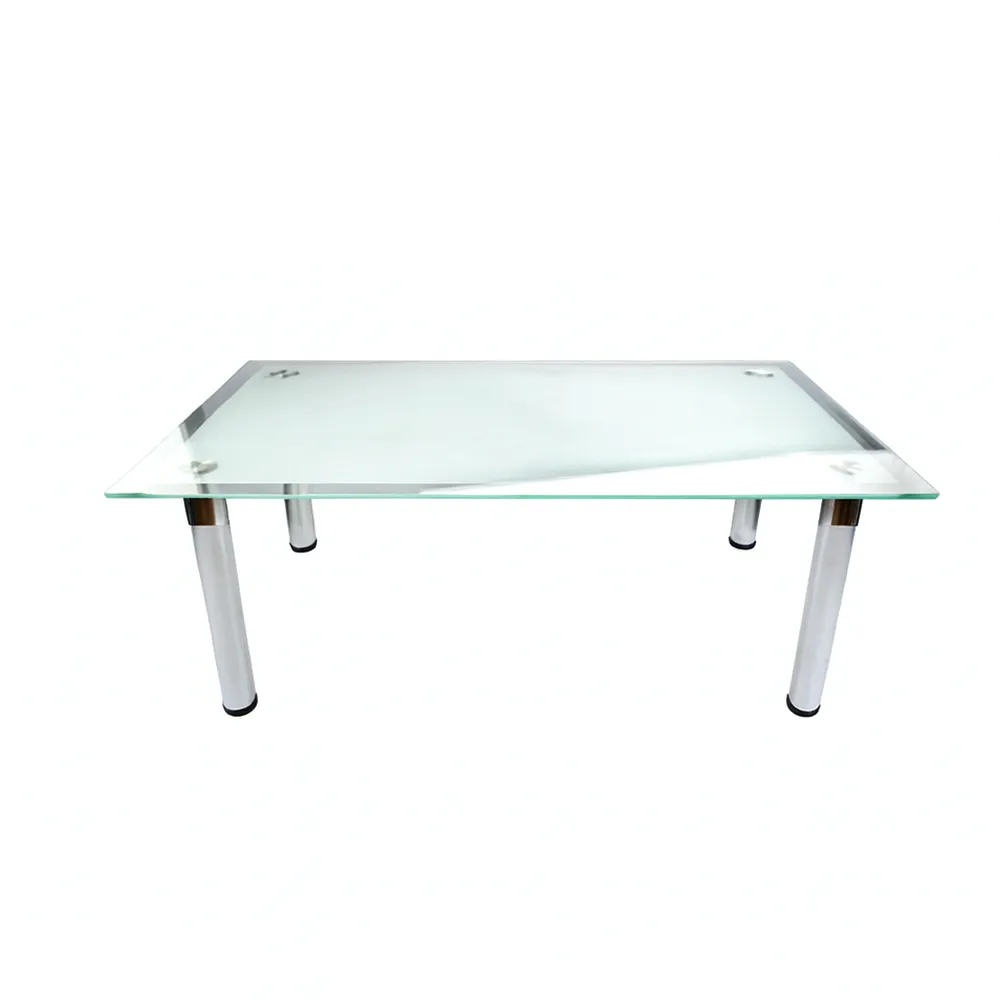 Doğru Cam Orta Sehpa Nasıl Seçilir? Kiralama Rehberi