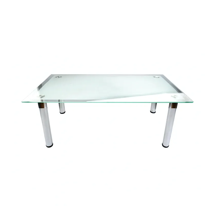 Cam Orta Sehpa Kiralama Model 1