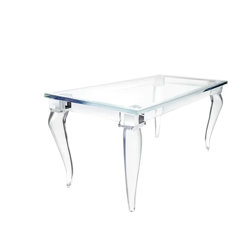 Cam Orta Sehpa Kiralama Model 3