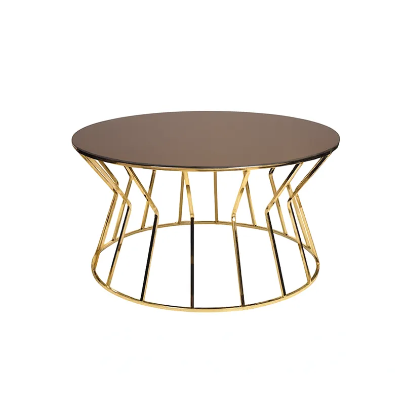 Cam Orta Sehpa Kiralama Model 4