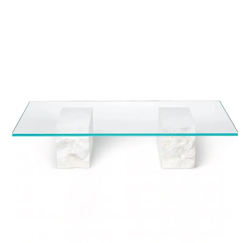 Cam Orta Sehpa Kiralama Model 5